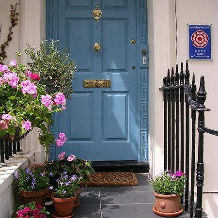 Whitburn Lodge Brighton Ngoại thất bức ảnh