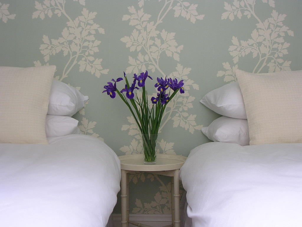 Whitburn Lodge Brighton Ngoại thất bức ảnh
