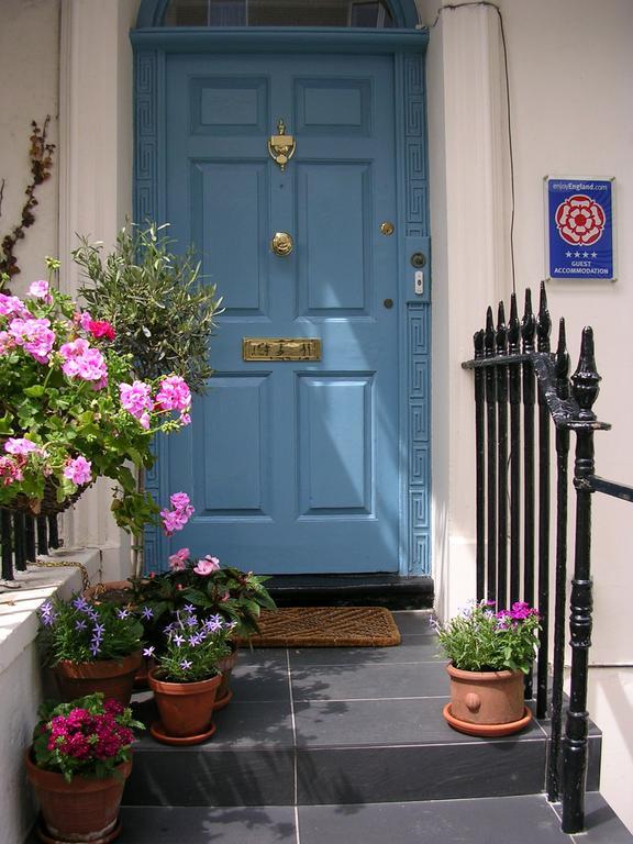 Whitburn Lodge Brighton Ngoại thất bức ảnh