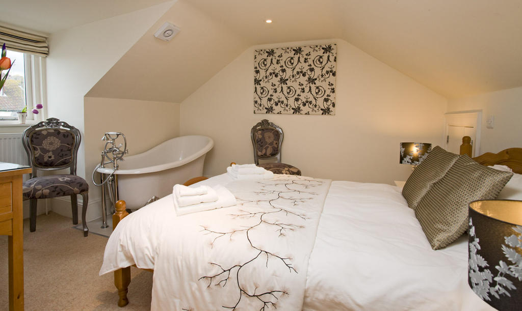 Whitburn Lodge Brighton Phòng bức ảnh