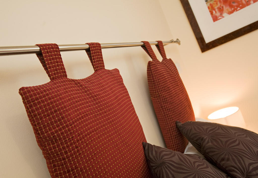 Whitburn Lodge Brighton Ngoại thất bức ảnh