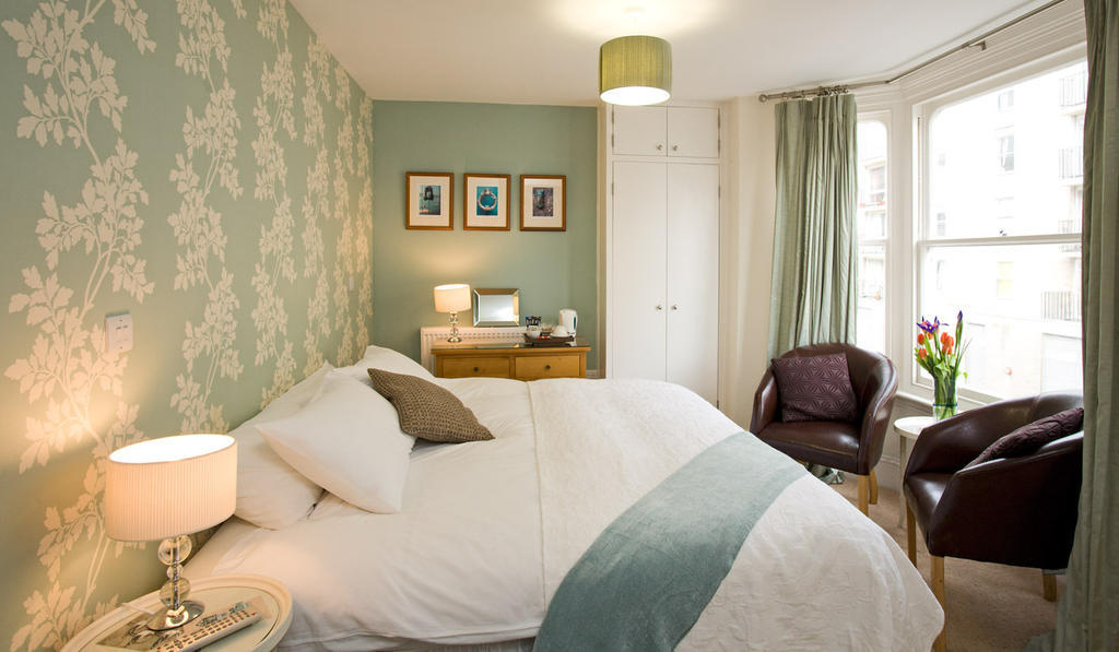 Whitburn Lodge Brighton Ngoại thất bức ảnh
