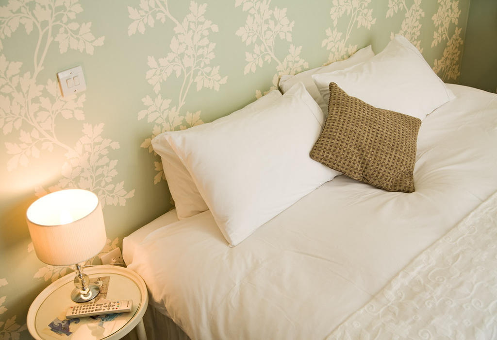 Whitburn Lodge Brighton Ngoại thất bức ảnh