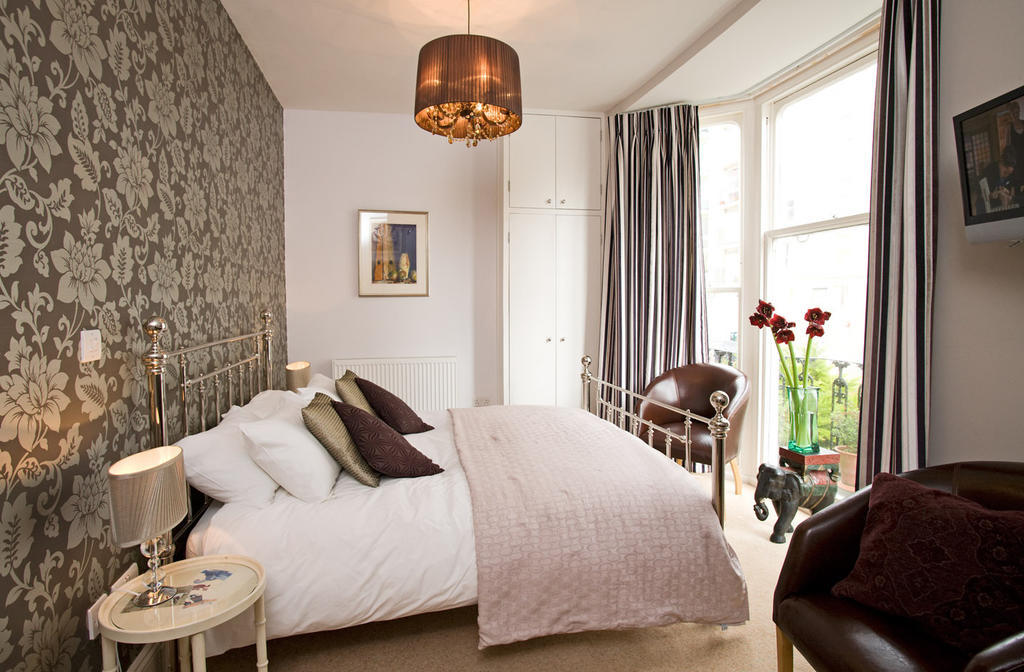 Whitburn Lodge Brighton Ngoại thất bức ảnh