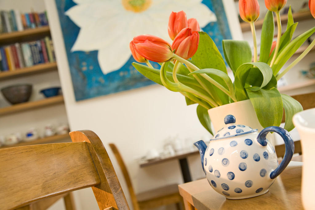 Whitburn Lodge Brighton Ngoại thất bức ảnh